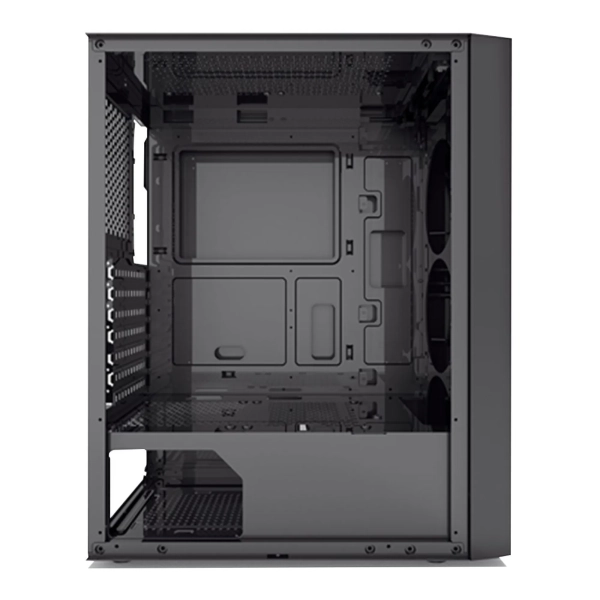 Купити Корпус PcCOOLER DIAMOND MA100 MESH - фото 5
