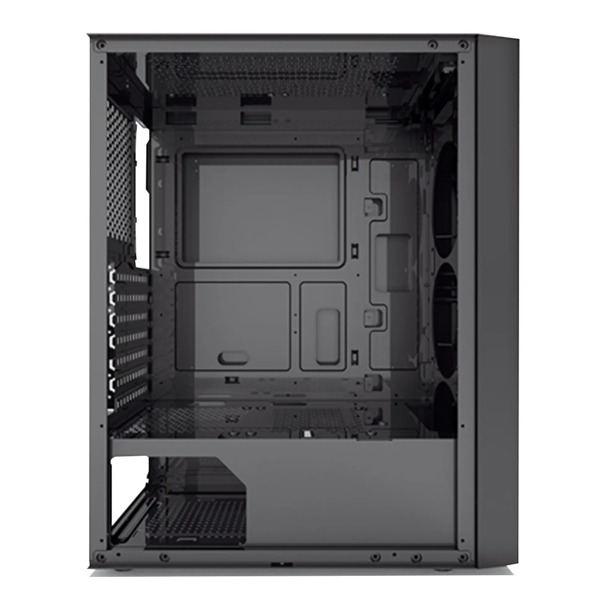 Купити Корпус PcCOOLER DIAMOND MA100 MESH - фото 5