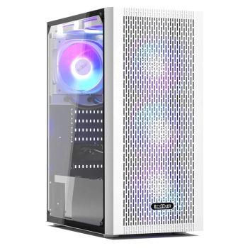 Купить Корпус PcCOOLER DIAMOND MA100W MESH - фото 1