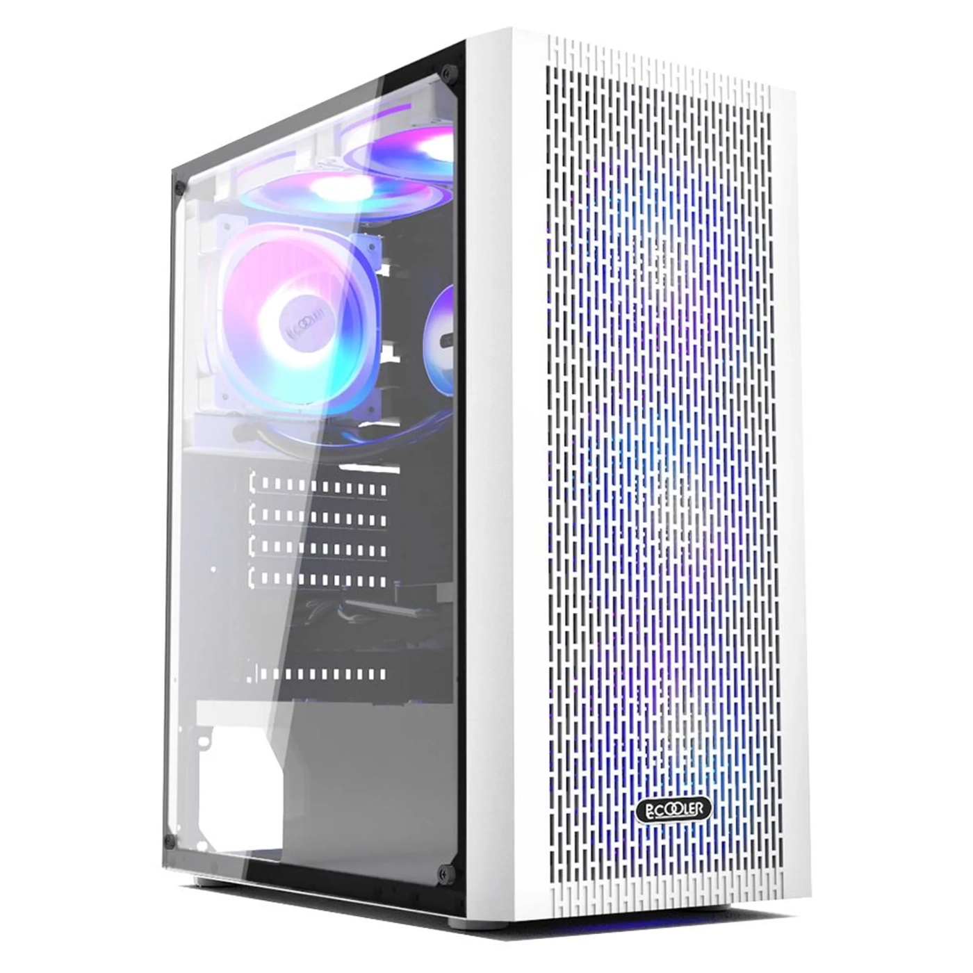 Купити Корпус PcCOOLER DIAMOND MA100W MESH - фото 2