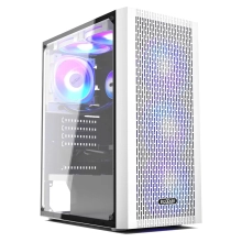 Купити Корпус PcCOOLER DIAMOND MA100W MESH - фото 2