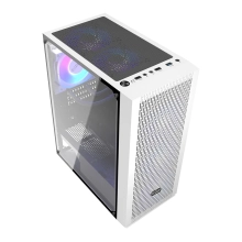 Купити Корпус PcCOOLER DIAMOND MA100W MESH - фото 3