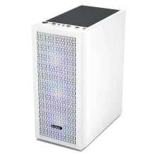 Купити Корпус PcCOOLER DIAMOND MA100W MESH - фото 4