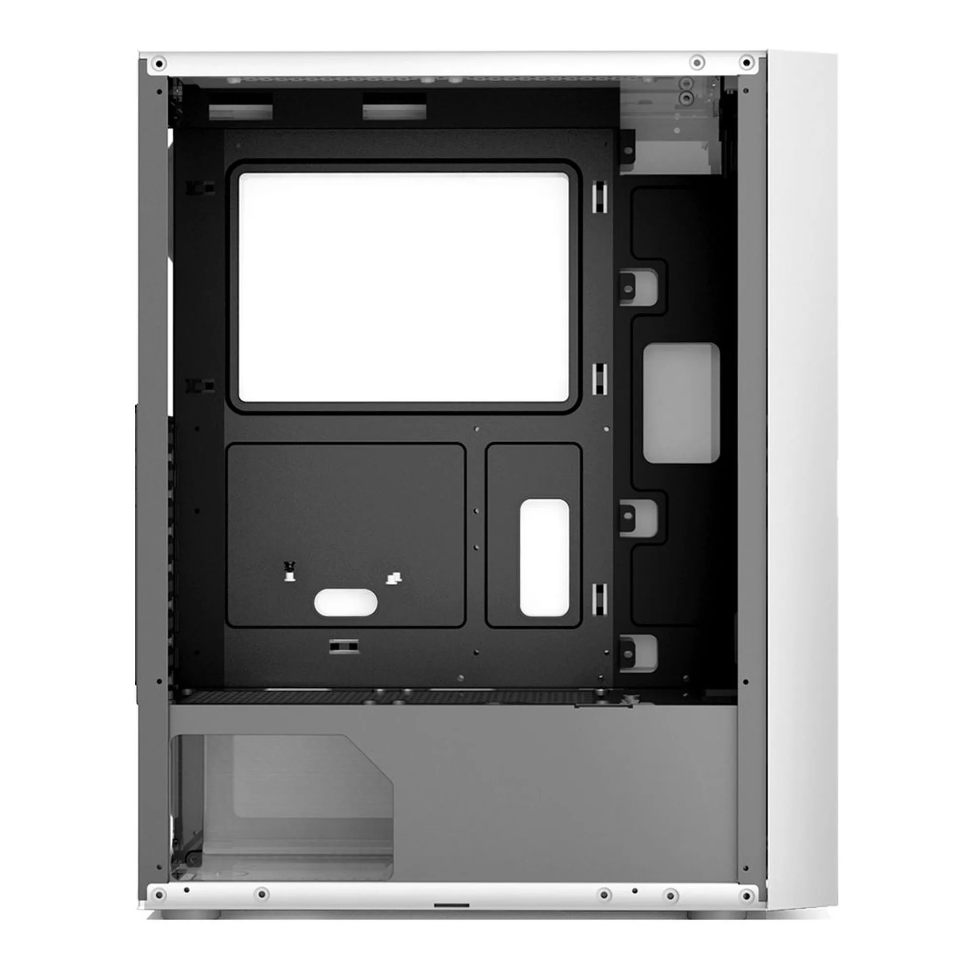 Купити Корпус PcCOOLER DIAMOND MA100W MESH - фото 5