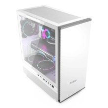 Купить Корпус PcCOOLER MASTER IE200W - фото 2