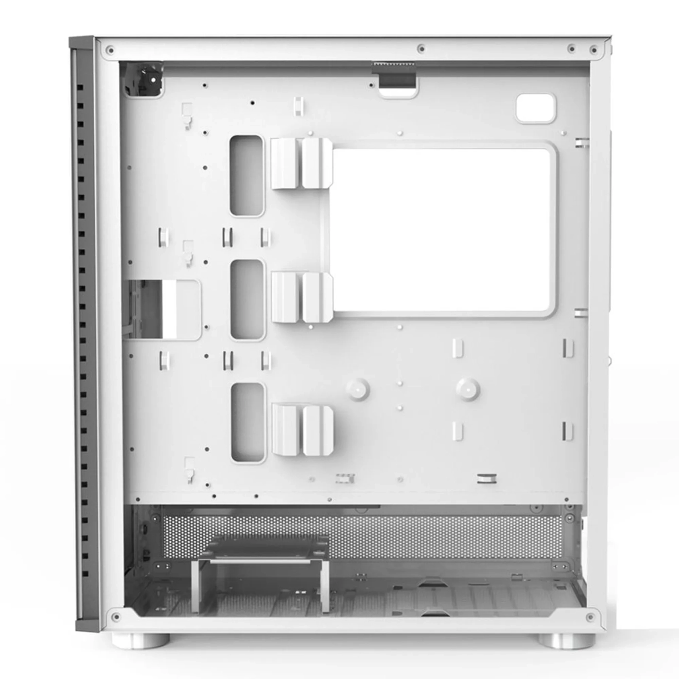 Купить Корпус PcCOOLER MASTER IE200W - фото 4
