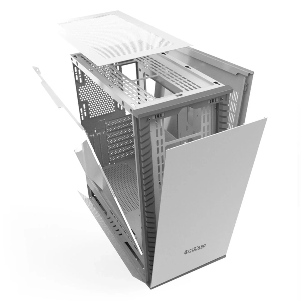 Купить Корпус PcCOOLER MASTER IE200W - фото 6