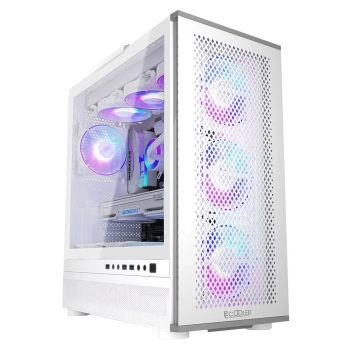 Купить Корпус PcCOOLER MASTER ME200W MESH - фото 1