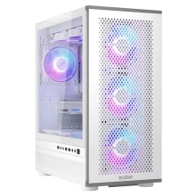 Купить Корпус PcCOOLER MASTER ME200W MESH - фото 2