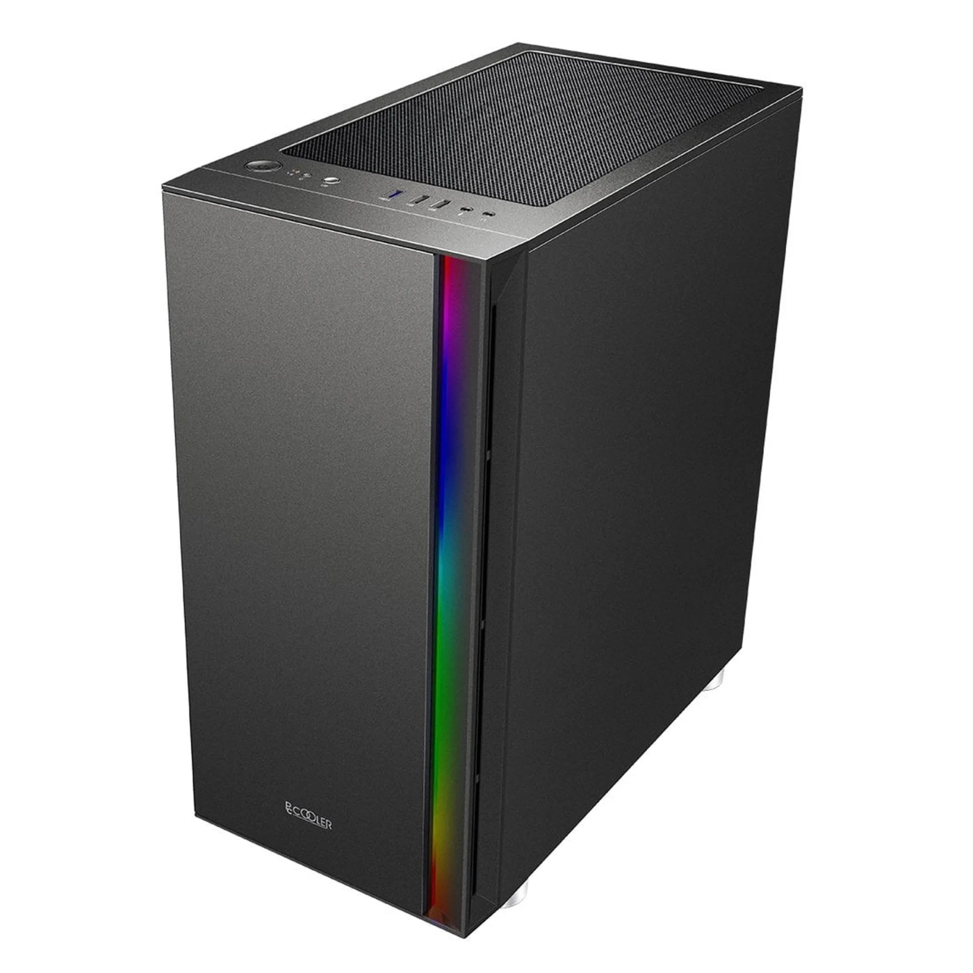 Купить Корпус PcCOOLER PLATINUM LM300 ARGB - фото 4