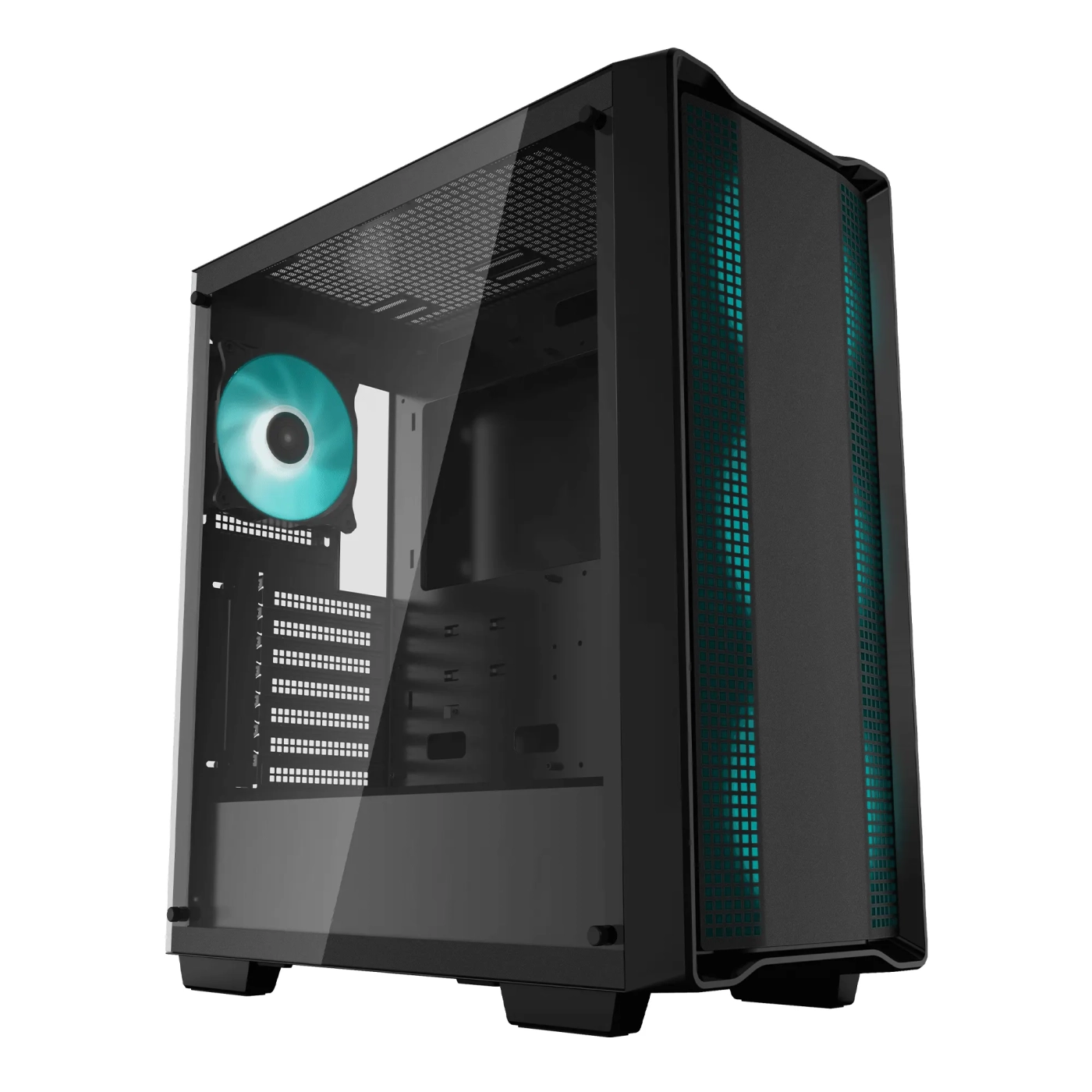 Купить Корпус DeepCool CC560 Black (R-CC560-BKGAA4-G-1) - фото 1