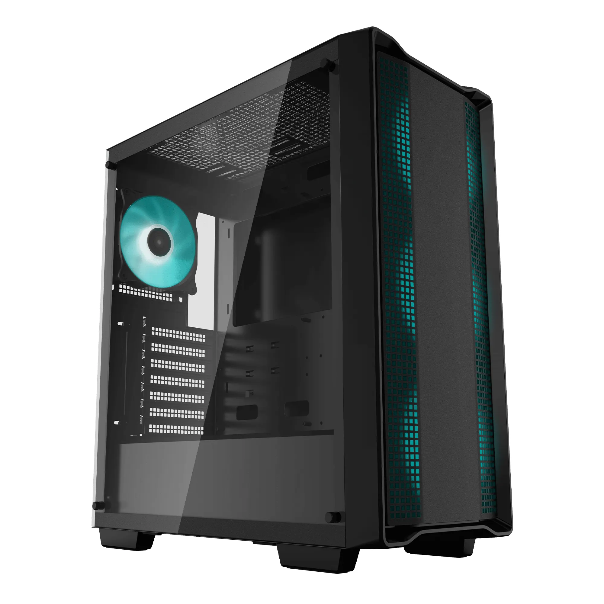 Купить Корпус DeepCool CC560 Black (R-CC560-BKGAA4-G-1) - фото 1