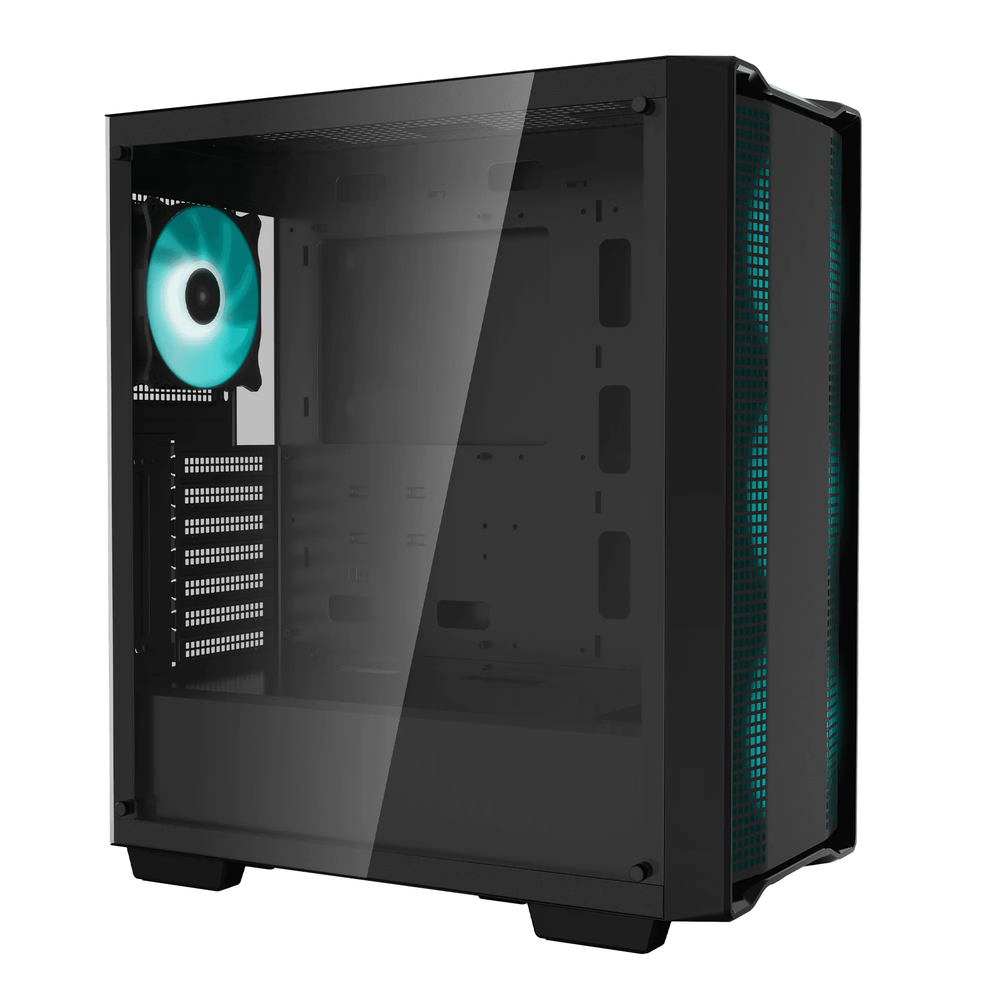 Купить Корпус DeepCool CC560 Black (R-CC560-BKGAA4-G-1) - фото 2
