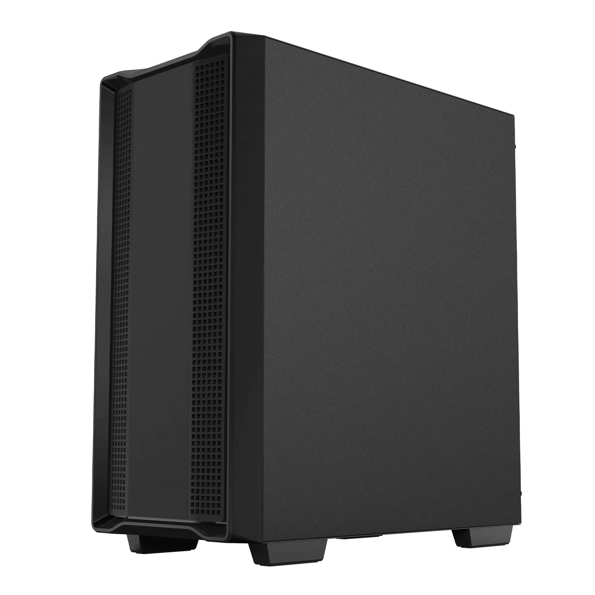 Купить Корпус DeepCool CC560 Black (R-CC560-BKGAA4-G-1) - фото 5