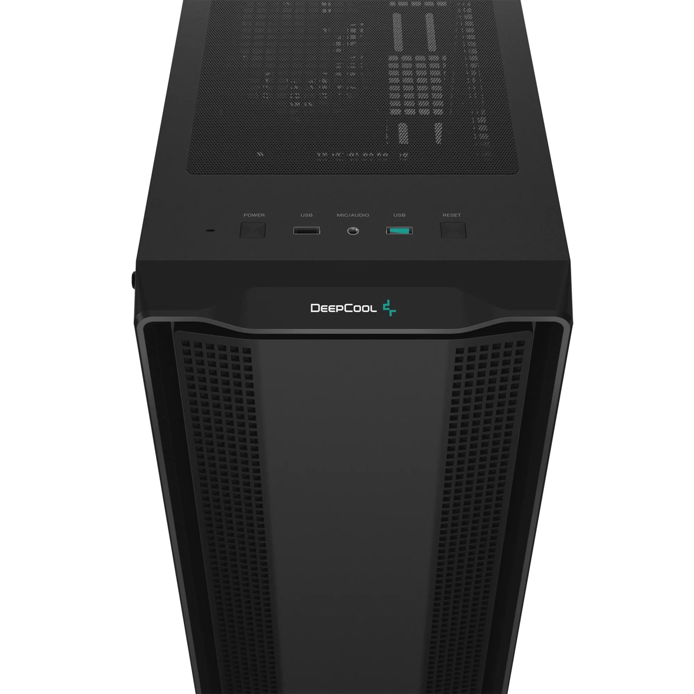 Купить Корпус DeepCool CC560 Black (R-CC560-BKGAA4-G-1) - фото 6