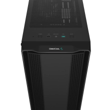 Купить Корпус DeepCool CC560 Black (R-CC560-BKGAA4-G-1) - фото 6