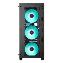 Купить Корпус DeepCool CC560 Black (R-CC560-BKGAA4-G-1) - фото 8