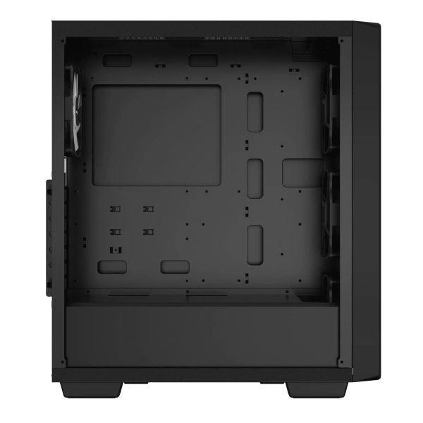 Купить Корпус DeepCool CC560 Black (R-CC560-BKGAA4-G-1) - фото 9