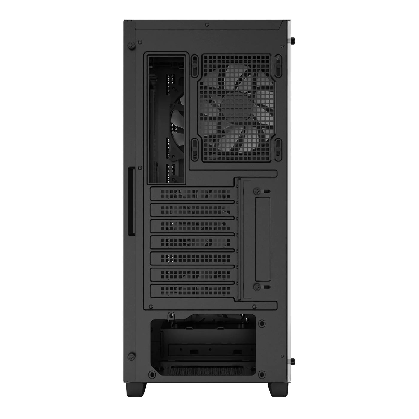 Купить Корпус DeepCool CC560 Black (R-CC560-BKGAA4-G-1) - фото 12