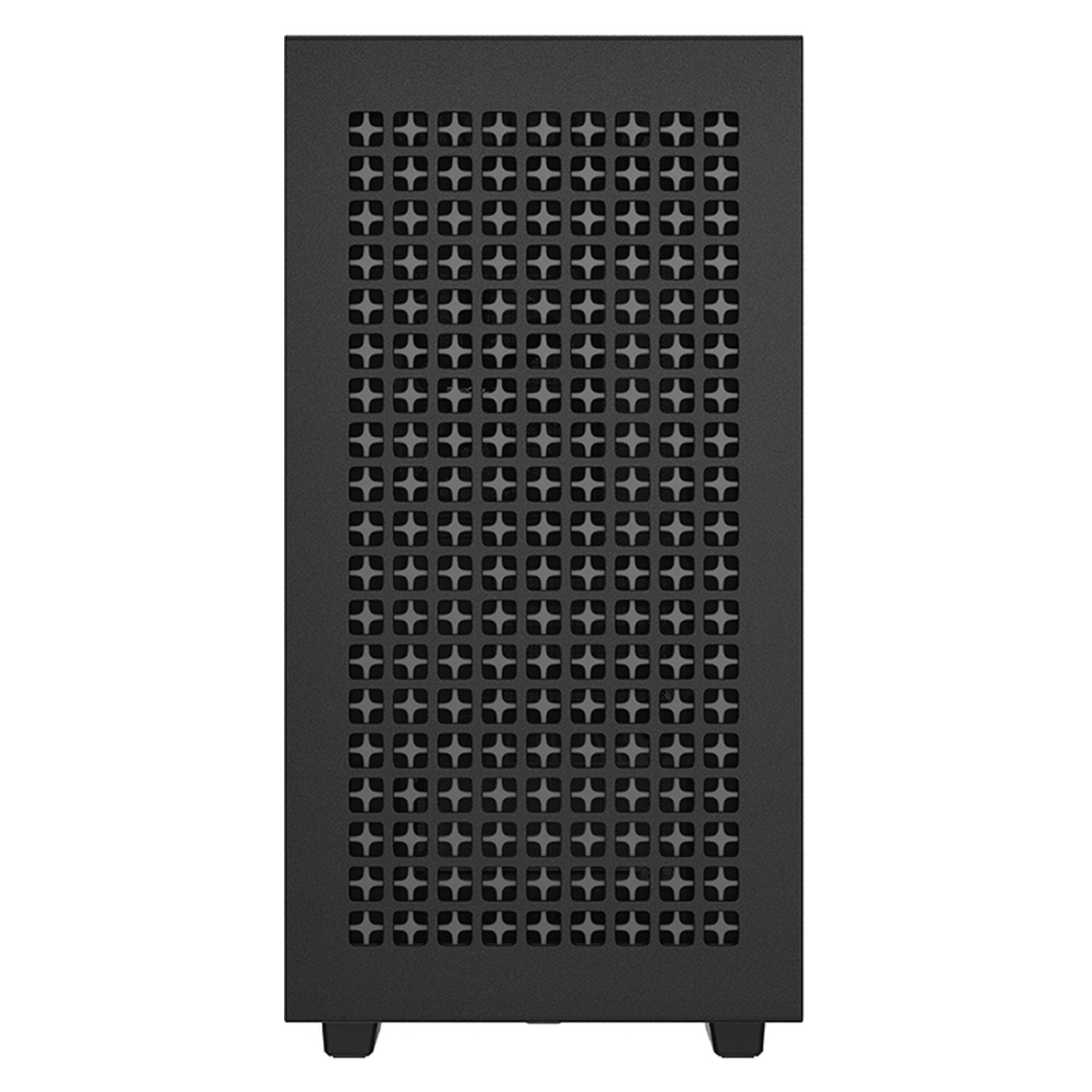 Купить Корпус DeepCool CH370 Black (R-CH370-BKNAM1-G-1) - фото 3