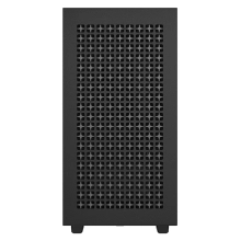 Купить Корпус DeepCool CH370 Black (R-CH370-BKNAM1-G-1) - фото 3