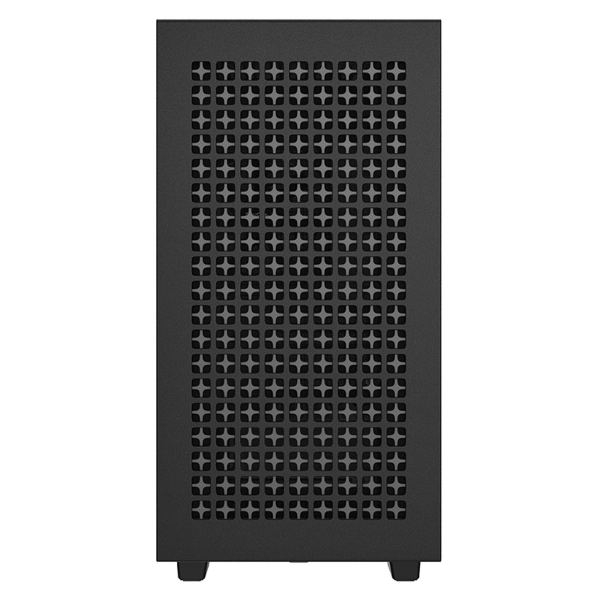 Купить Корпус DeepCool CH370 Black (R-CH370-BKNAM1-G-1) - фото 3