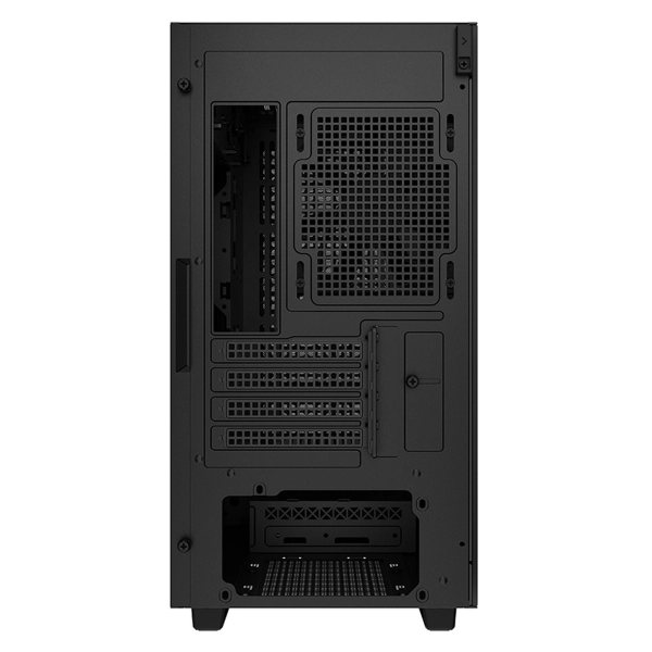 Купить Корпус DeepCool CH370 Black (R-CH370-BKNAM1-G-1) - фото 10