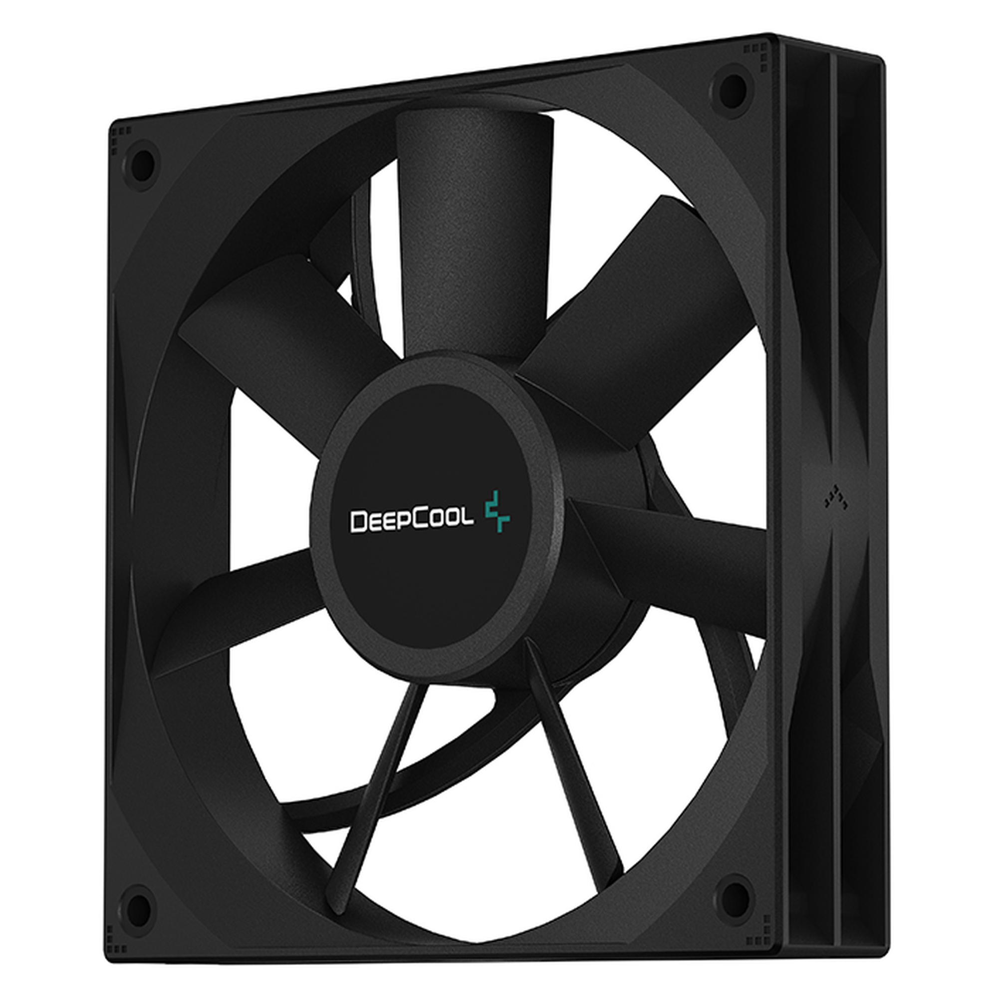 Купить Корпус DeepCool CH370 Black (R-CH370-BKNAM1-G-1) - фото 11