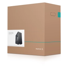 Купить Корпус DeepCool CH370 Black (R-CH370-BKNAM1-G-1) - фото 13