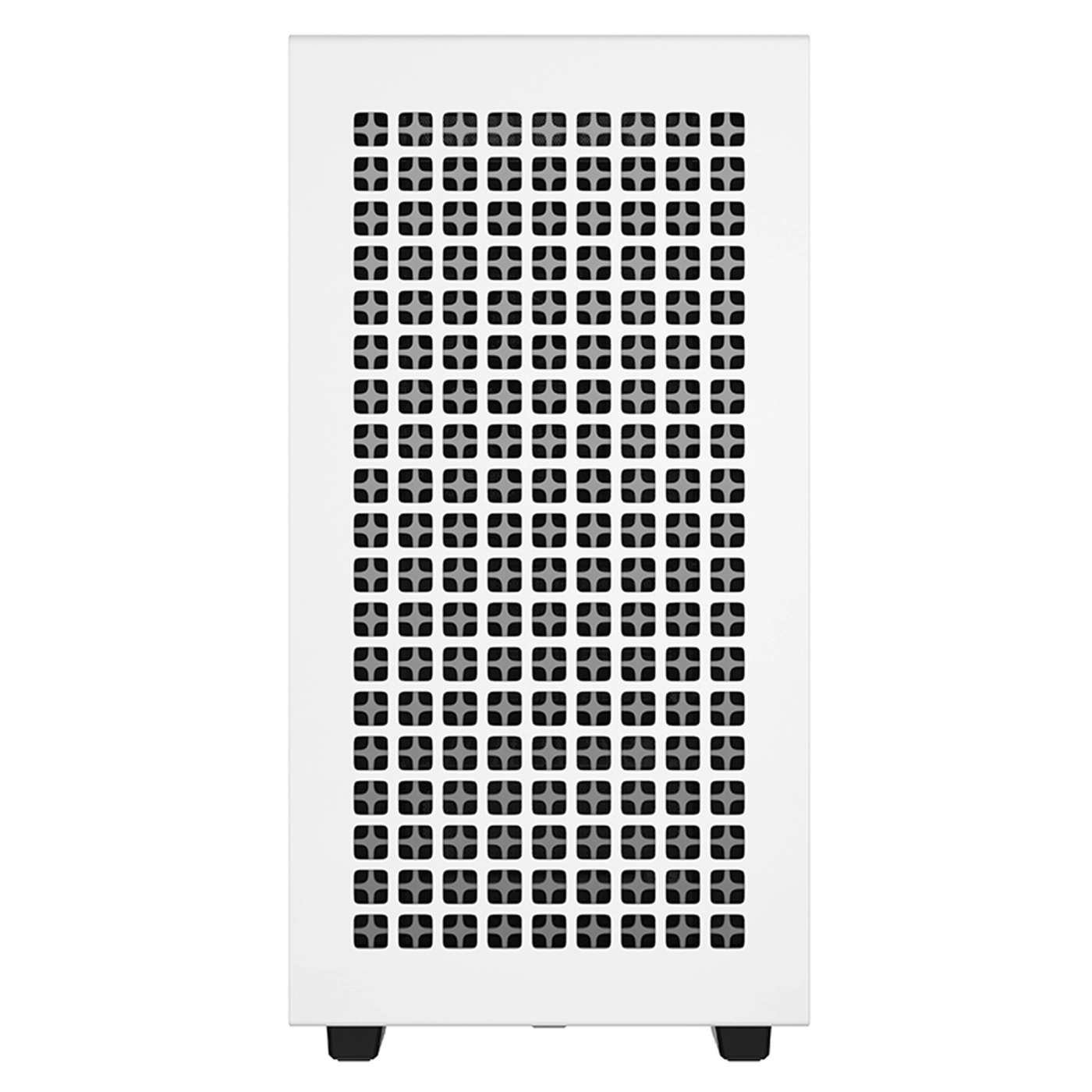 Купить Корпус DeepCool CH370 White (R-CH370-WHNAM1-G-1) - фото 3