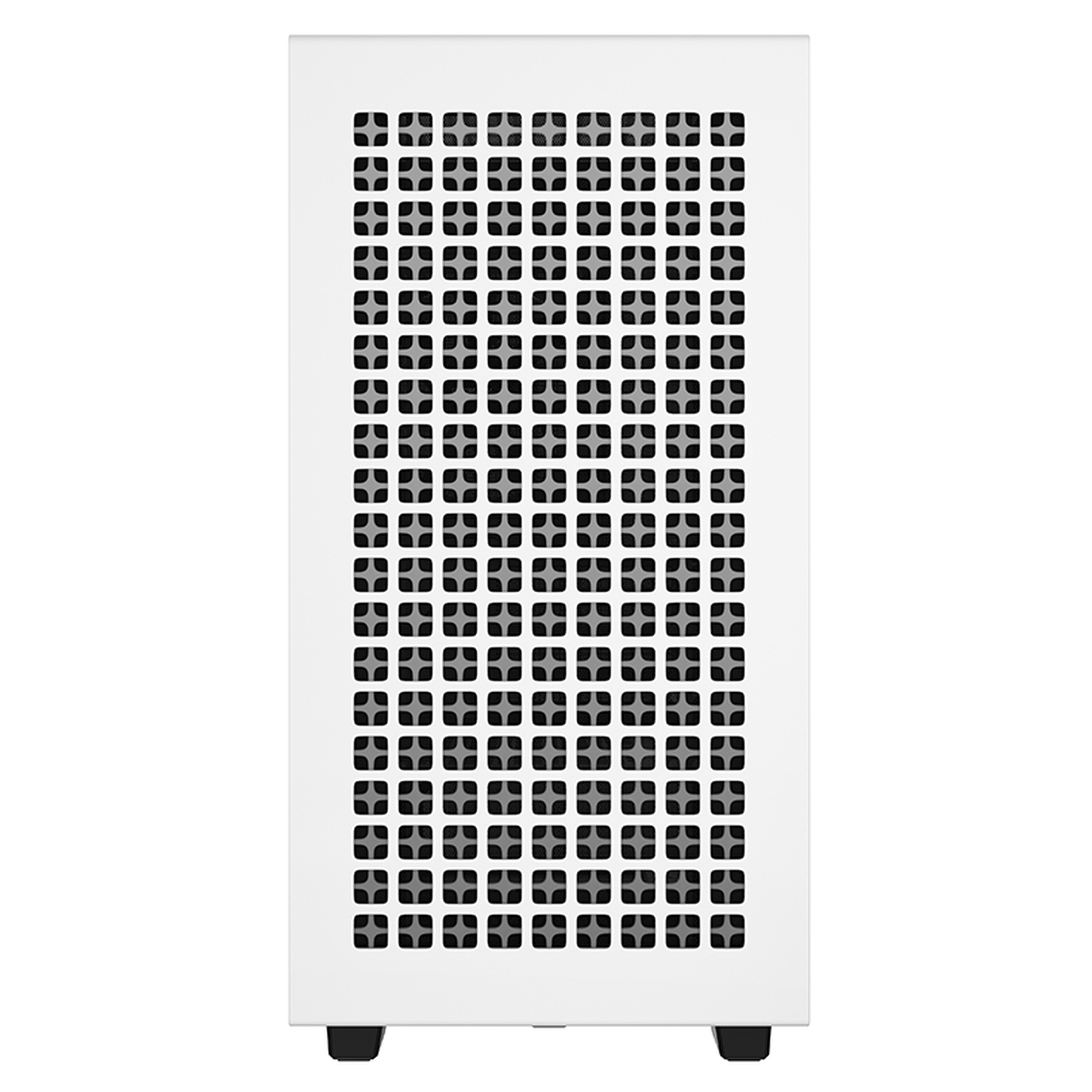 Купить Корпус DeepCool CH370 White (R-CH370-WHNAM1-G-1) - фото 3