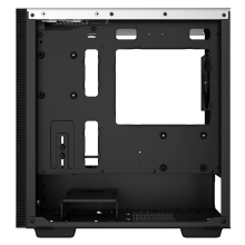 Купить Корпус DeepCool CH370 White (R-CH370-WHNAM1-G-1) - фото 6