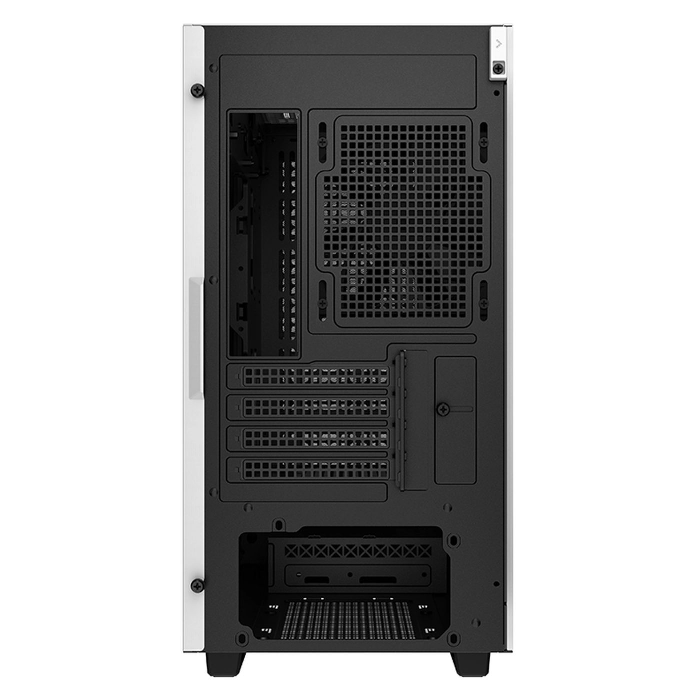 Купить Корпус DeepCool CH370 White (R-CH370-WHNAM1-G-1) - фото 10