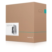 Купить Корпус DeepCool CH370 White (R-CH370-WHNAM1-G-1) - фото 13