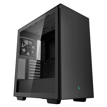 Купить Корпус DeepCool CH510 Black (R-CH510-BKNNE1-G-1) - фото 1
