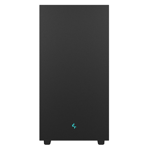 Купити Корпус DeepCool CH510 Black (R-CH510-BKNNE1-G-1) - фото 4