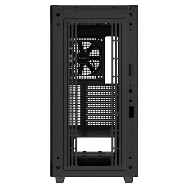 Купити Корпус DeepCool CH510 Black (R-CH510-BKNNE1-G-1) - фото 5