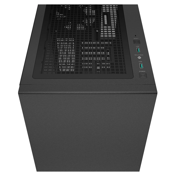 Купити Корпус DeepCool CH510 Black (R-CH510-BKNNE1-G-1) - фото 9