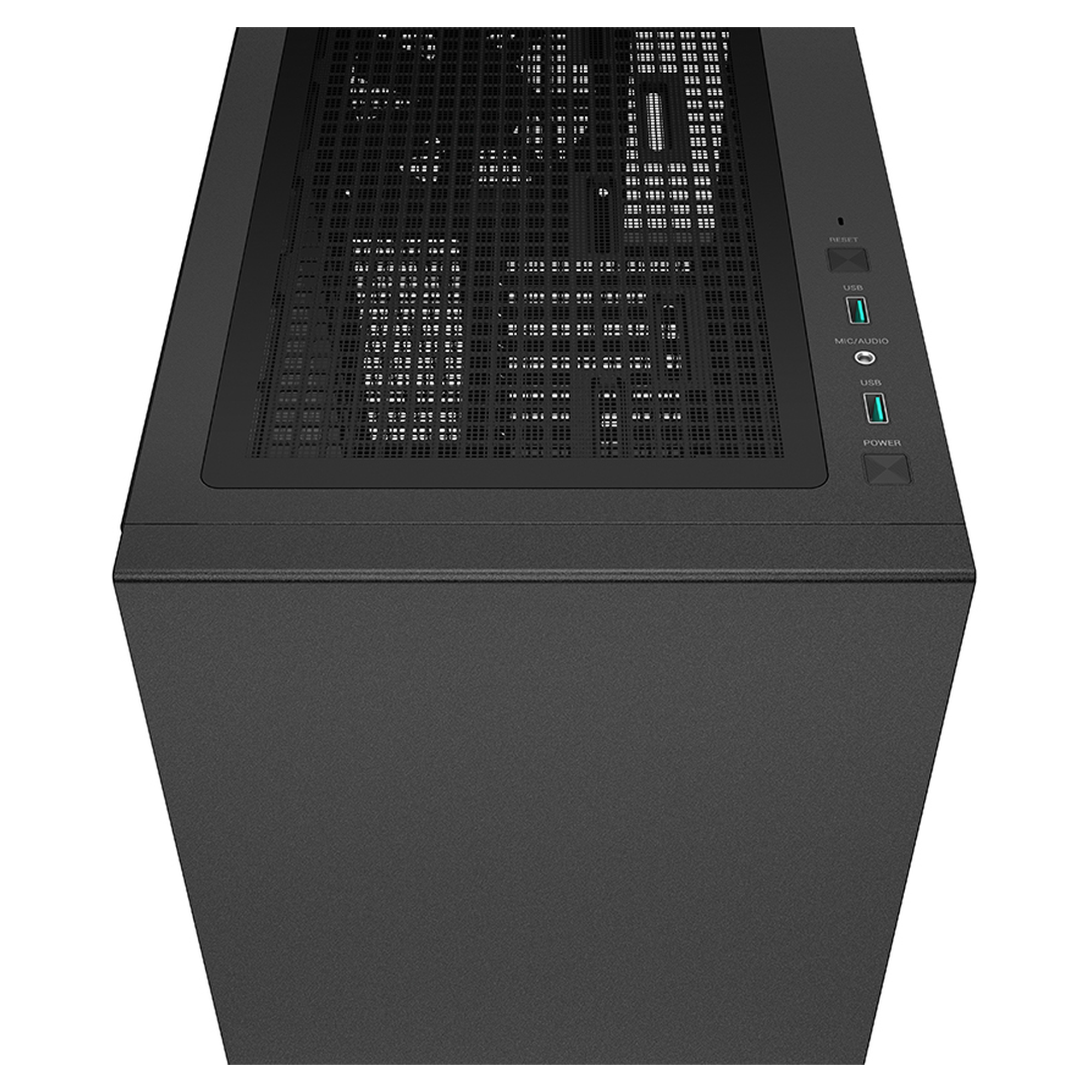 Купити Корпус DeepCool CH510 Black (R-CH510-BKNNE1-G-1) - фото 9