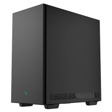 Купити Корпус DeepCool CH510 Black (R-CH510-BKNNE1-G-1) - фото 11