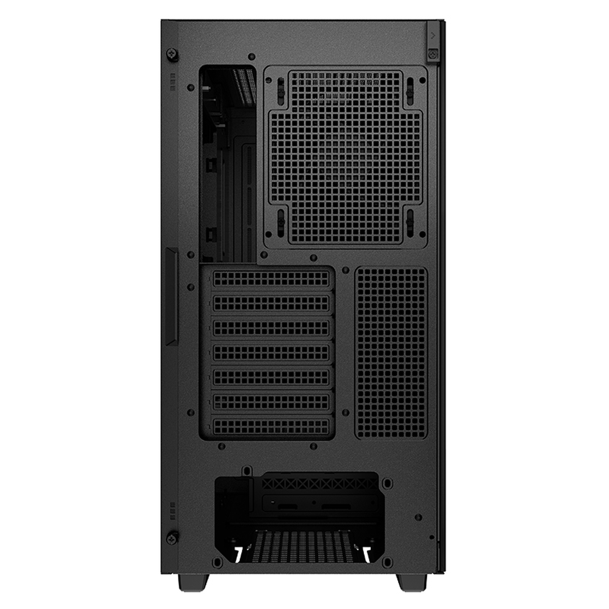 Купити Корпус DeepCool CH510 Black (R-CH510-BKNNE1-G-1) - фото 12