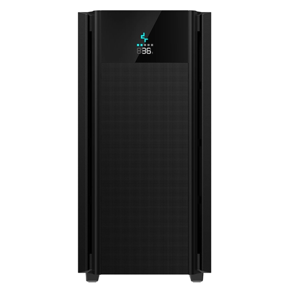 Купить Корпус DeepCool CH510 Mesh Digital Black (R-CH510-BKNSE1-G-1) - фото 3