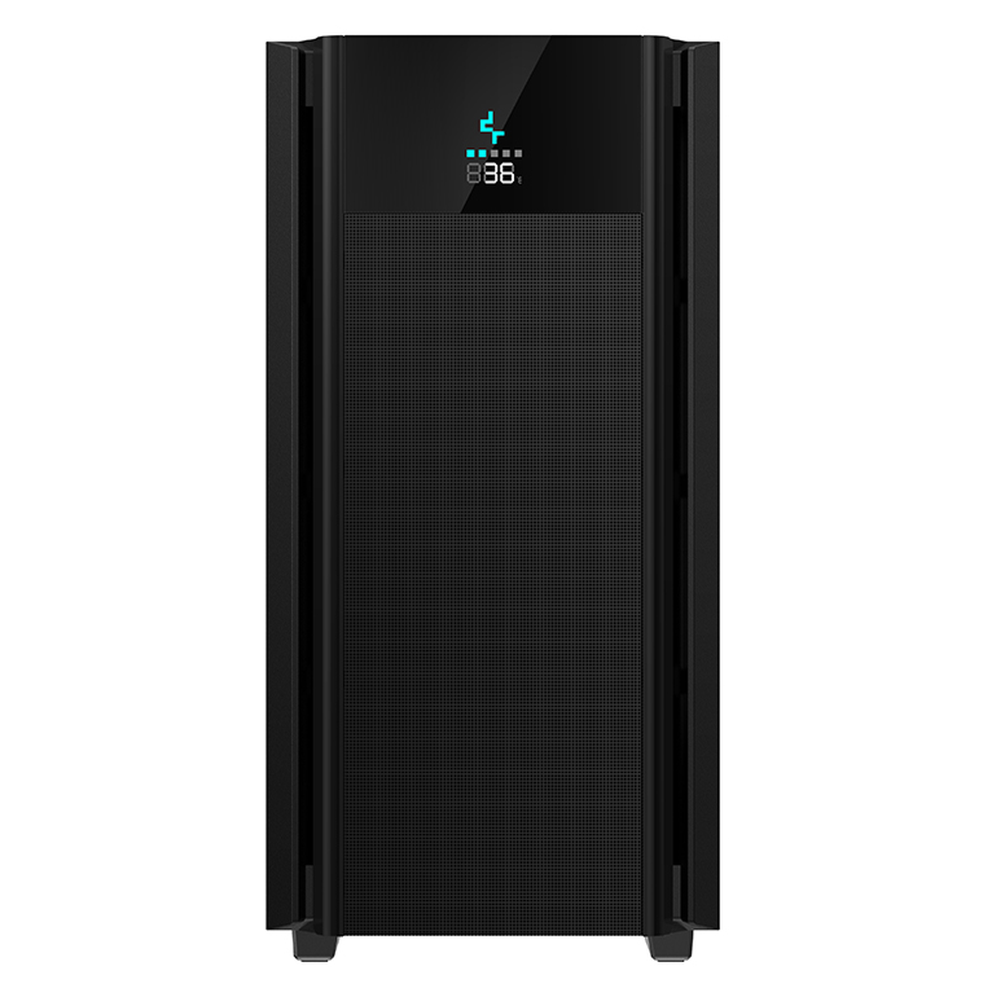 Купить Корпус DeepCool CH510 Mesh Digital Black (R-CH510-BKNSE1-G-1) - фото 3