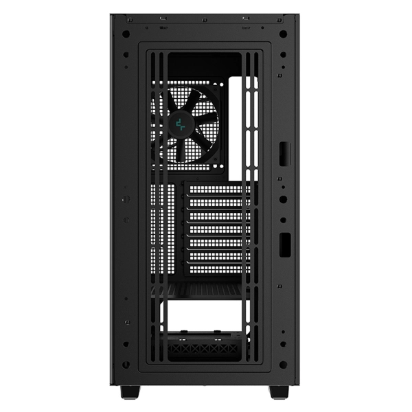 Купить Корпус DeepCool CH510 Mesh Digital Black (R-CH510-BKNSE1-G-1) - фото 4