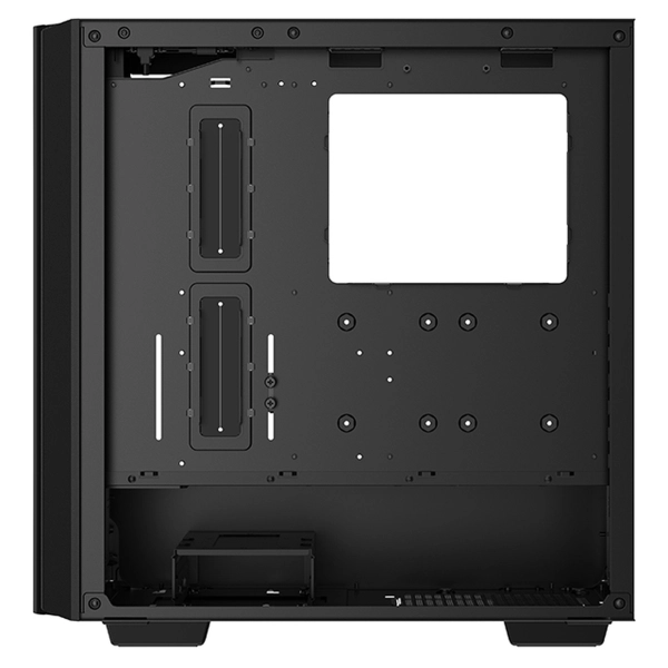 Купить Корпус DeepCool CH510 Mesh Digital Black (R-CH510-BKNSE1-G-1) - фото 6