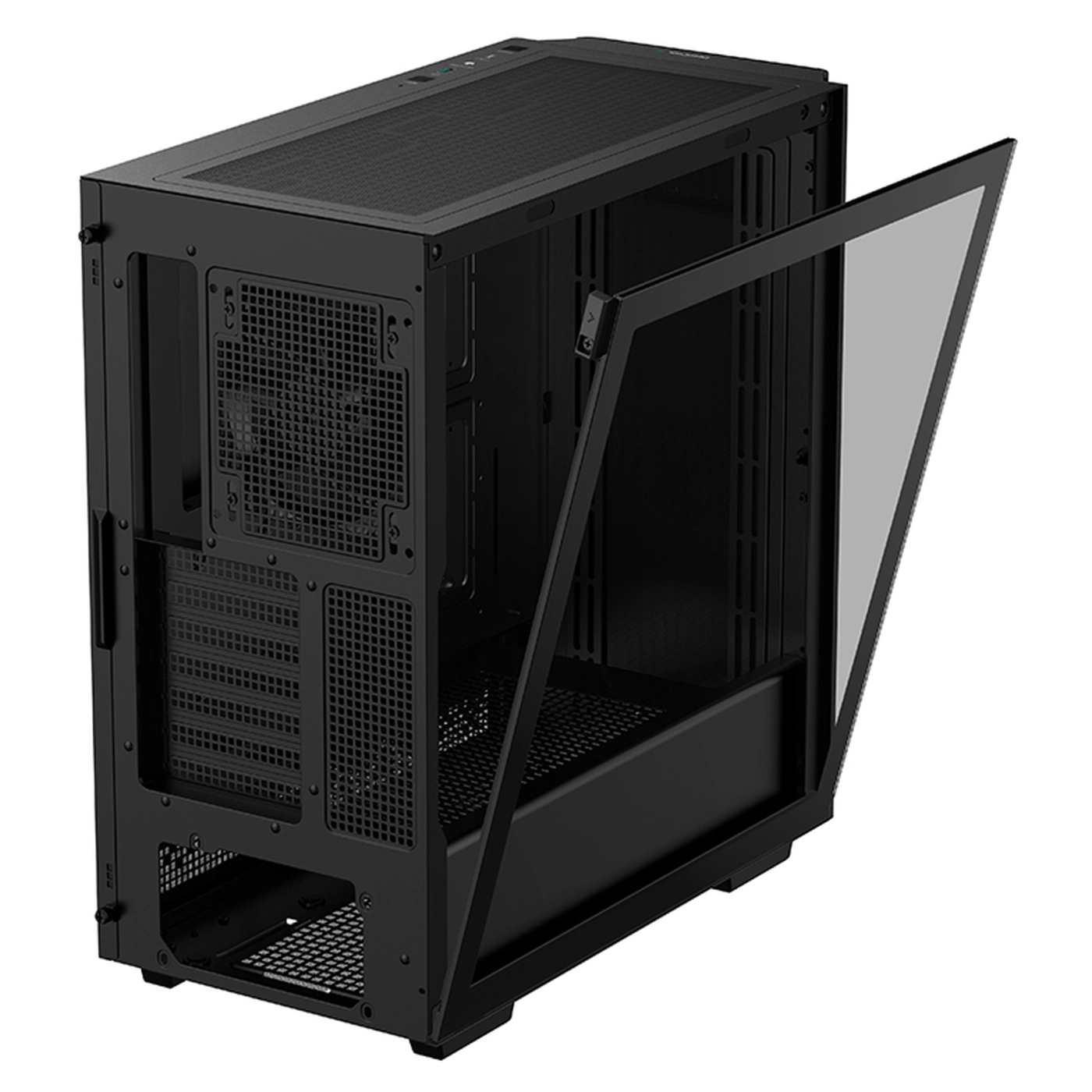 Купить Корпус DeepCool CH510 Mesh Digital Black (R-CH510-BKNSE1-G-1) - фото 7
