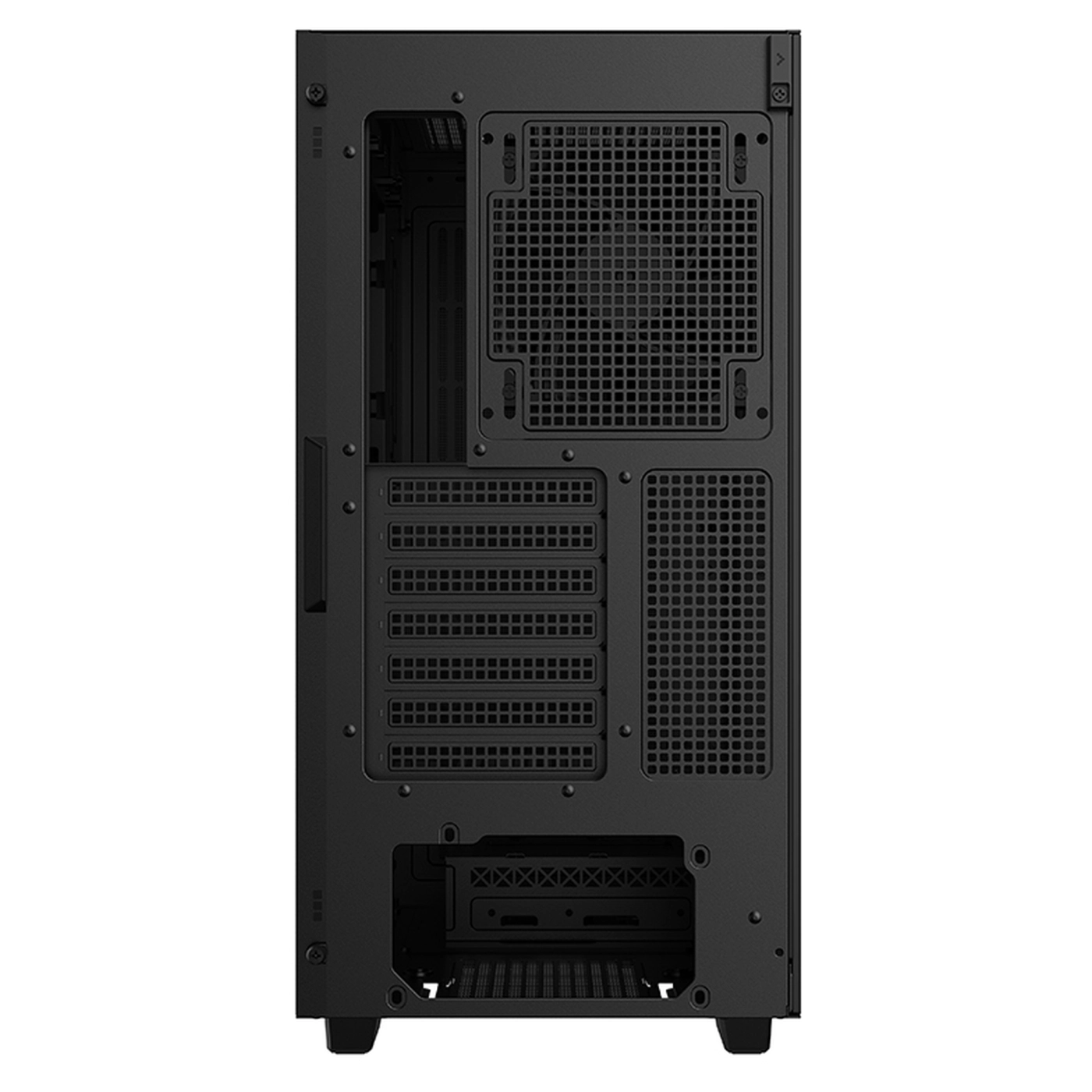 Купить Корпус DeepCool CH510 Mesh Digital Black (R-CH510-BKNSE1-G-1) - фото 10