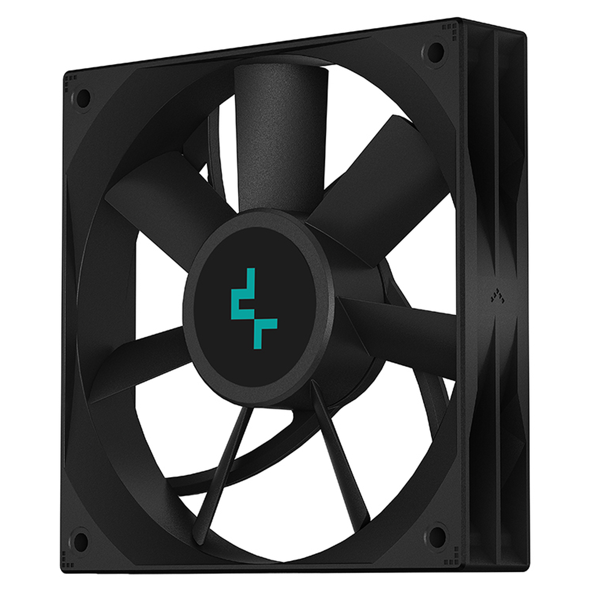 Купить Корпус DeepCool CH510 Mesh Digital Black (R-CH510-BKNSE1-G-1) - фото 12