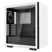 Купить Корпус DeepCool CH510 White (R-CH510-WHNNE1-G-1) - фото 2