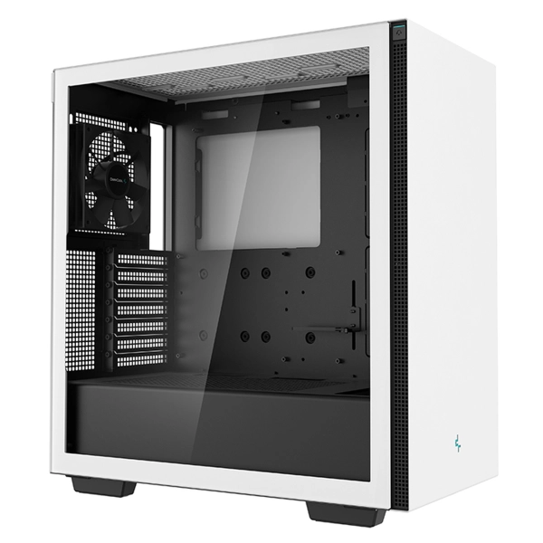 Купить Корпус DeepCool CH510 White (R-CH510-WHNNE1-G-1) - фото 2